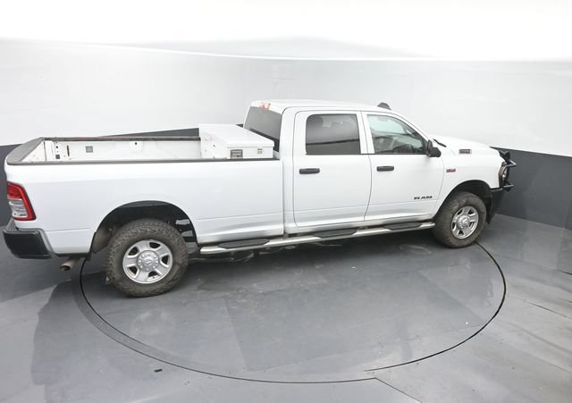 Used 2022 RAM 2500 Tradesman AWD/4WD image 34