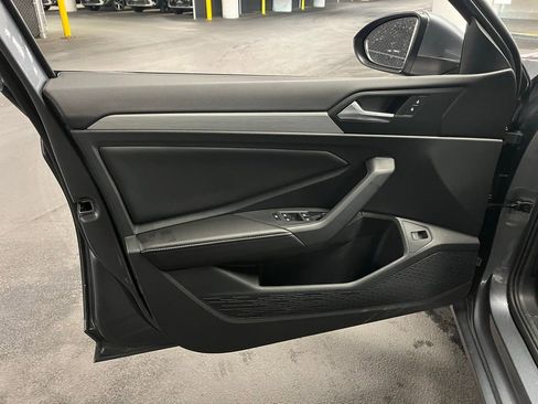 New 2026 Volkswagen Jetta S image 17