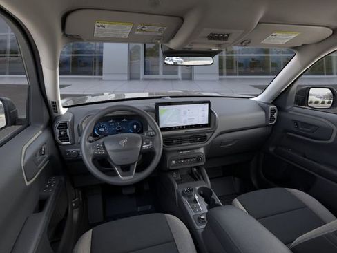 New 2025 Ford Bronco Sport Big Bend image 9