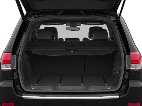 Used 2014 Jeep Grand Cherokee Laredo w/ Quick Order Package 23E AWD/4WD image 14