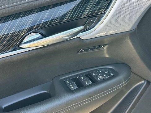 Certified 2024 Cadillac XT6 Premium Luxury w/ Technology Package FWD image 15