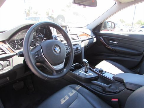 Used 2015 BMW 328i Sedan RWD image 9