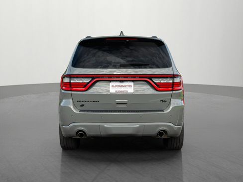 Used 2024 Dodge Durango R/T AWD/4WD image 6