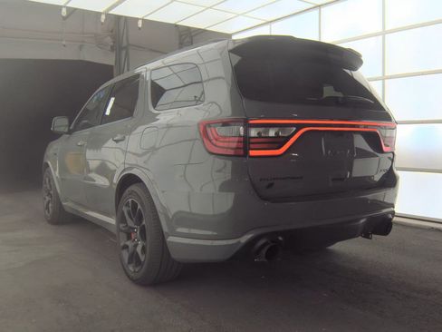 Used 2022 Dodge Durango SRT w/ Premium Interior Group image 10