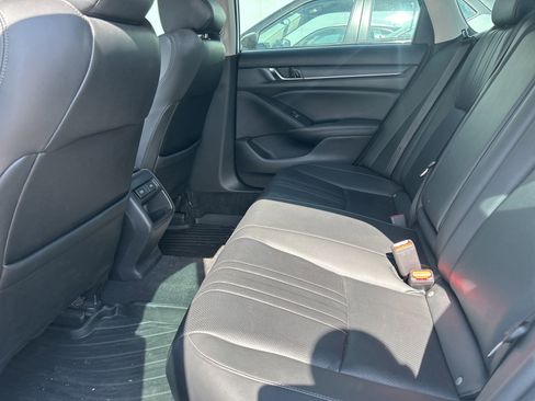 Used 2022 Honda Accord Sport Special Edition image 21