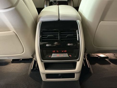 Certified 2022 BMW X5 xDrive40i w/ M Sport Package image 29