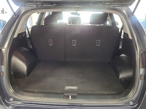 Used 2019 Kia Sportage LX FWD image 14