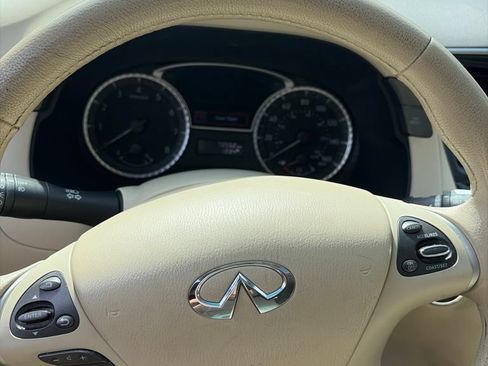 Used 2014 INFINITI QX60 FWD w/ Premium Package image 9