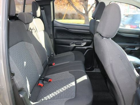 Used 2024 Ford Ranger XLT w/ Technology Package image 22