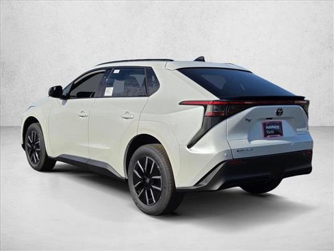 New 2026 Toyota bZ image 9