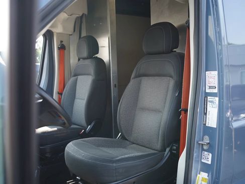 Used 2020 RAM ProMaster 3500 FWD image 14