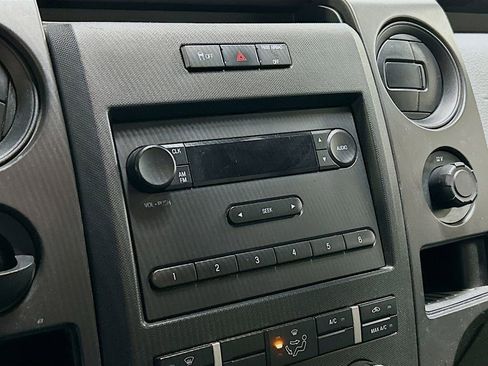 Used 2014 Ford F150 XL w/ Trailer Tow Package image 13