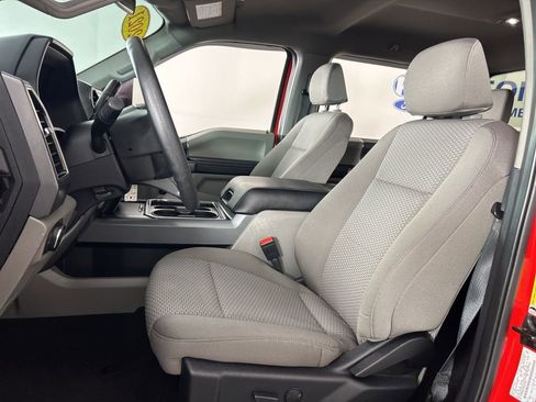 Used 2021 Ford F250 XLT w/ Tremor Off-Road Package image 24