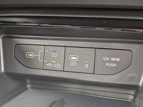 New 2026 Kia K5 GT-Line FWD image 24