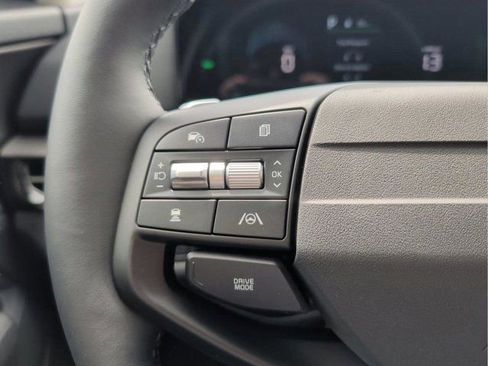 New 2026 Kia Sportage LX FWD image 26