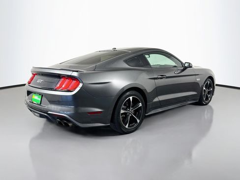 Used 2018 Ford Mustang GT w/ Equipment Group 301A RWD image 10