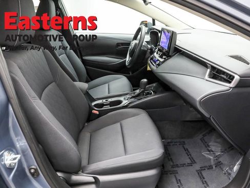 Used 2024 Toyota Corolla LE FWD image 23