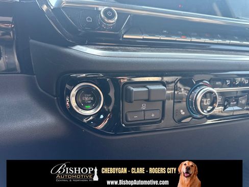Used 2025 GMC Sierra 1500 Elevation AWD/4WD image 20
