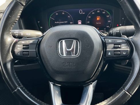 Certified 2023 Honda Accord Touring image 12