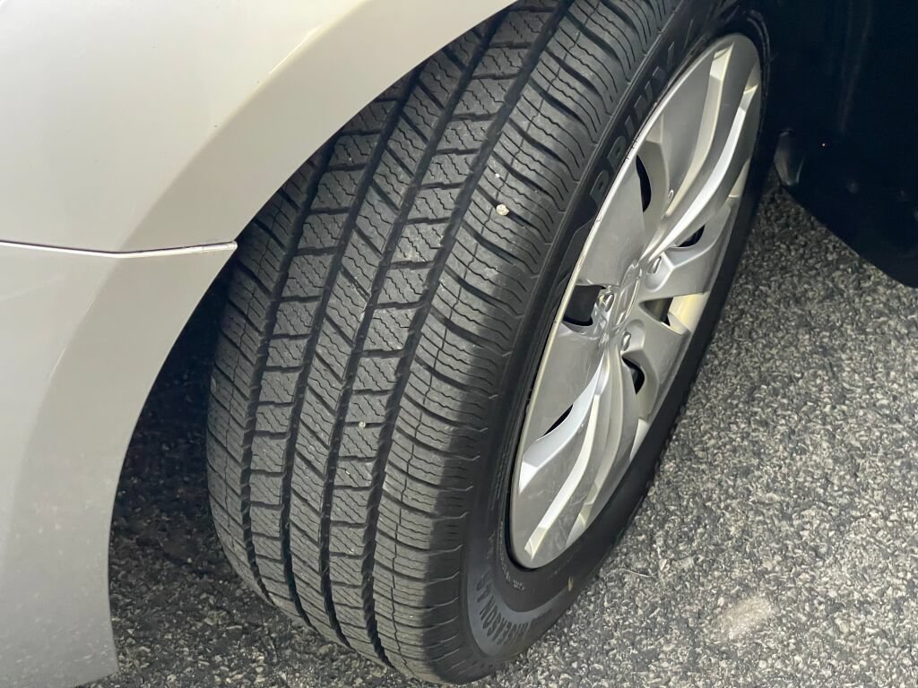 Used 2010 Honda Accord LX image 30