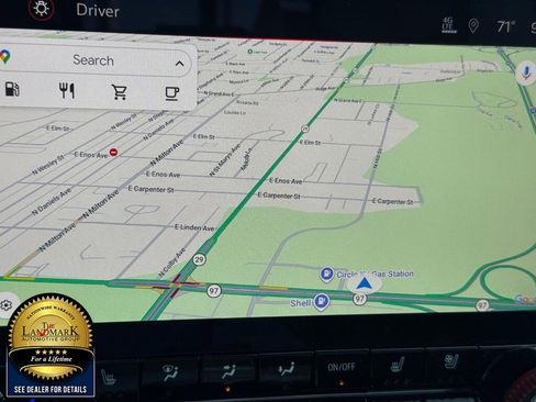 Used 2024 GMC Canyon AT4X AWD/4WD image 15