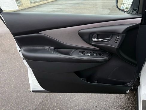 Certified 2024 Nissan Murano SL image 20