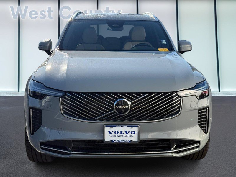 Used 2026 Volvo XC90 B6 Plus AWD/4WD image 10