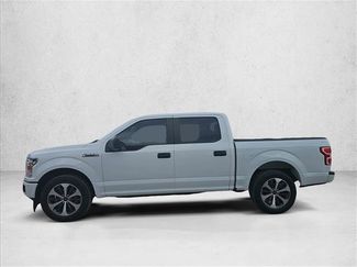 Used 2020 Ford F150 XL w/ Equipment Group 101A Mid video 2