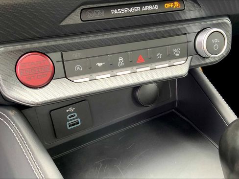 New 2025 Ford Mustang GT RWD image 17