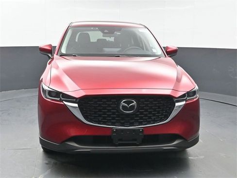 Certified 2023 MAZDA CX-5 AWD 2.5 S w/ Select Package image 8