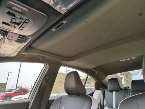 Used 2026 Toyota Camry SE w/ Multimedia Upgrade Package FWD image 21