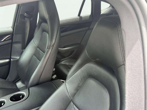 Used 2018 Porsche Panamera 4 image 11