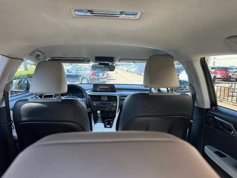 Used 2018 Lexus RX 350 FWD w/ Accessory Package image 24