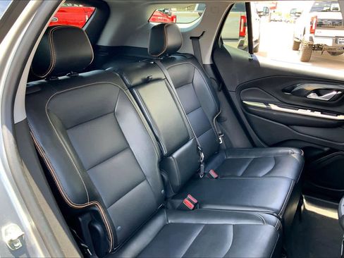 Used 2023 GMC Terrain AT4 AWD/4WD image 20