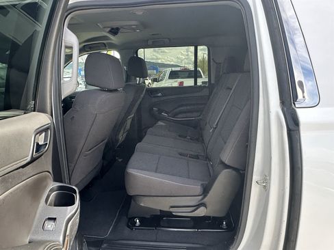 Used 2020 Chevrolet Suburban LS w/ Max Trailering Package AWD/4WD image 36