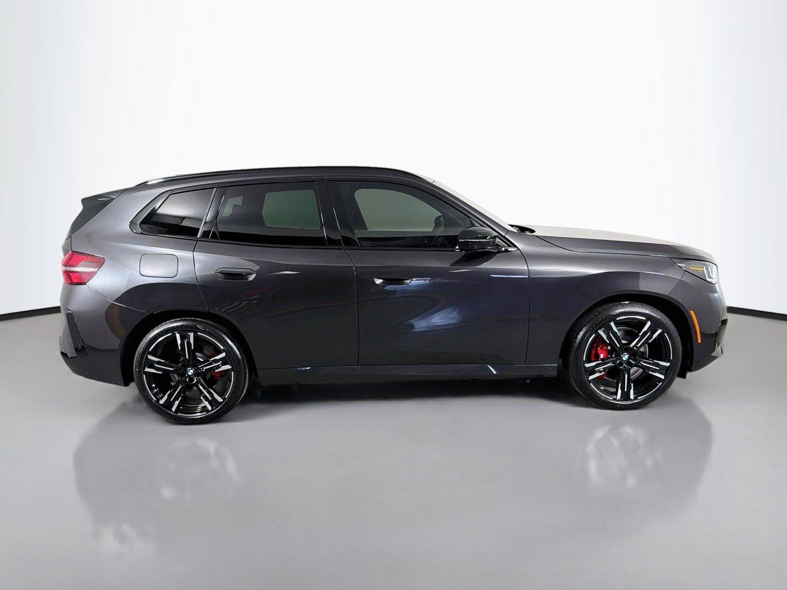 New 2026 BMW X3 M50 w/ Premium Package AWD/4WD image 4