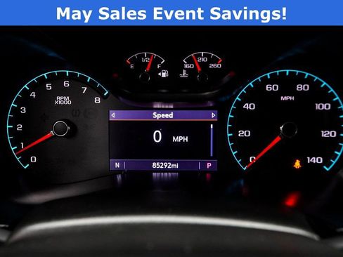 Used 2019 Chevrolet Colorado LT RWD image 28