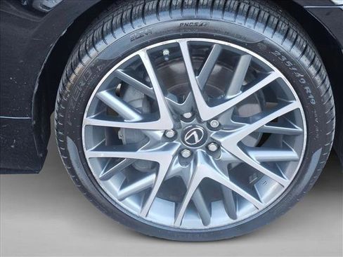 Used 2015 Lexus RC 350 image 20