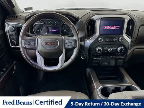 Used 2021 GMC Sierra 1500 SLT w/ SLT Premium Package image 23