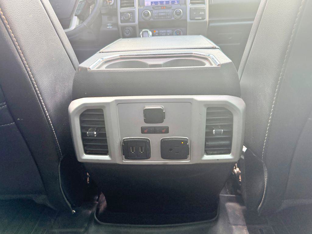 Used 2020 Ford F150 Lariat w/ Equipment Group 502A Luxury AWD/4WD image 22