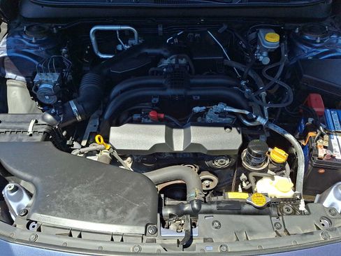 Used 2017 Subaru Legacy 2.5i Premium AWD/4WD image 28
