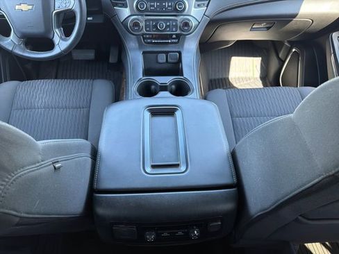 Used 2018 Chevrolet Tahoe LS w/ All-Season Package AWD/4WD image 17