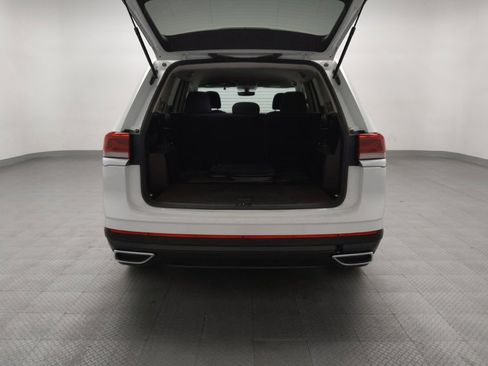 Used 2021 Volkswagen Atlas S FWD image 29