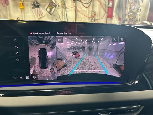 Certified 2025 Audi A5 2.0T Premium Plus w/ Premium Plus image 25