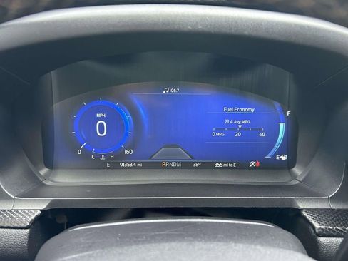 Used 2020 Ford Explorer ST w/ Premium Technology Package image 25