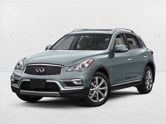 Used 2016 INFINITI QX50 2WD w/ Premium Plus Package video 1