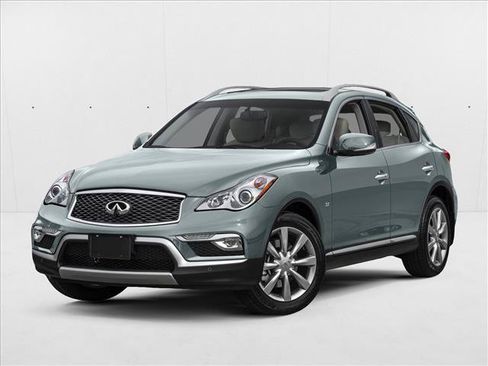 Used 2016 INFINITI QX50 2WD w/ Premium Plus Package image 1