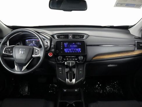 Used 2021 Honda CR-V EX-L image 8