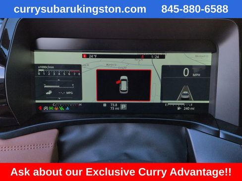 New 2026 Subaru Outback Touring XT image 13