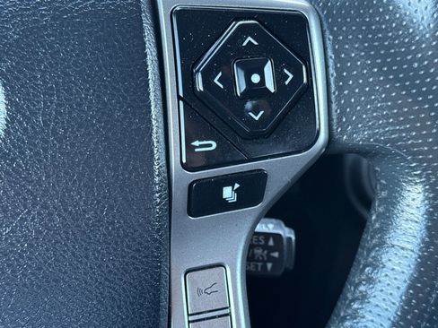 Used 2022 Toyota 4Runner SR5 image 37